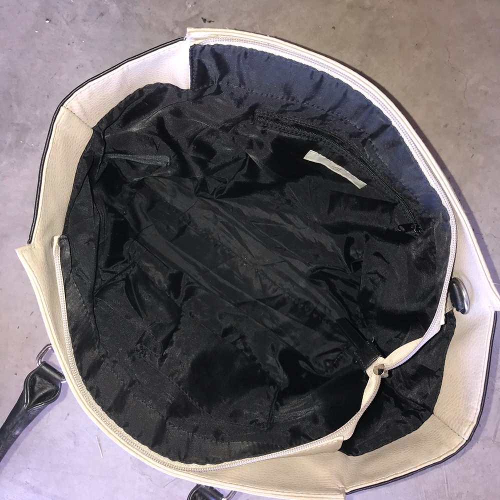 Cute, simple, easy handbag for any occasion